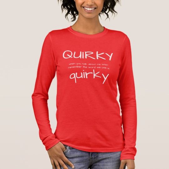 quirky t-shirt available at zazzle store